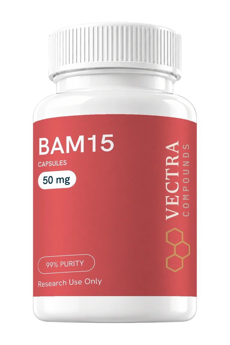 BAM15 50 mg Capsule