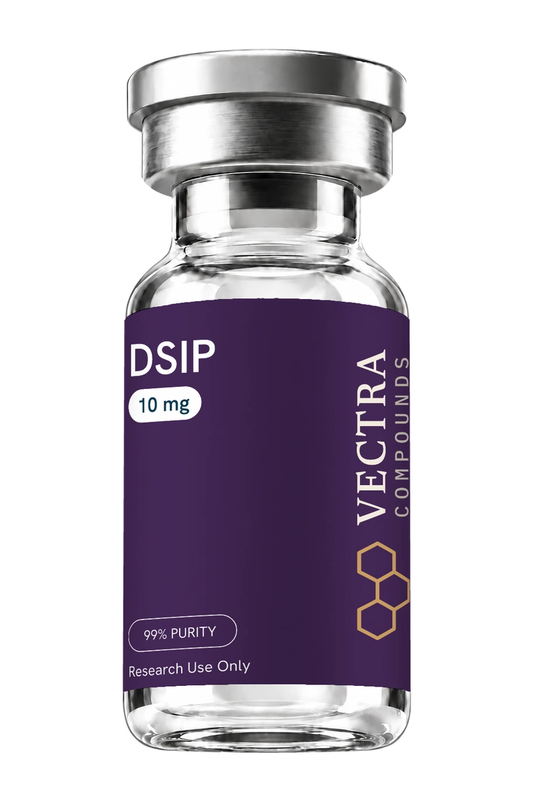 DSIP 10 mg Vial