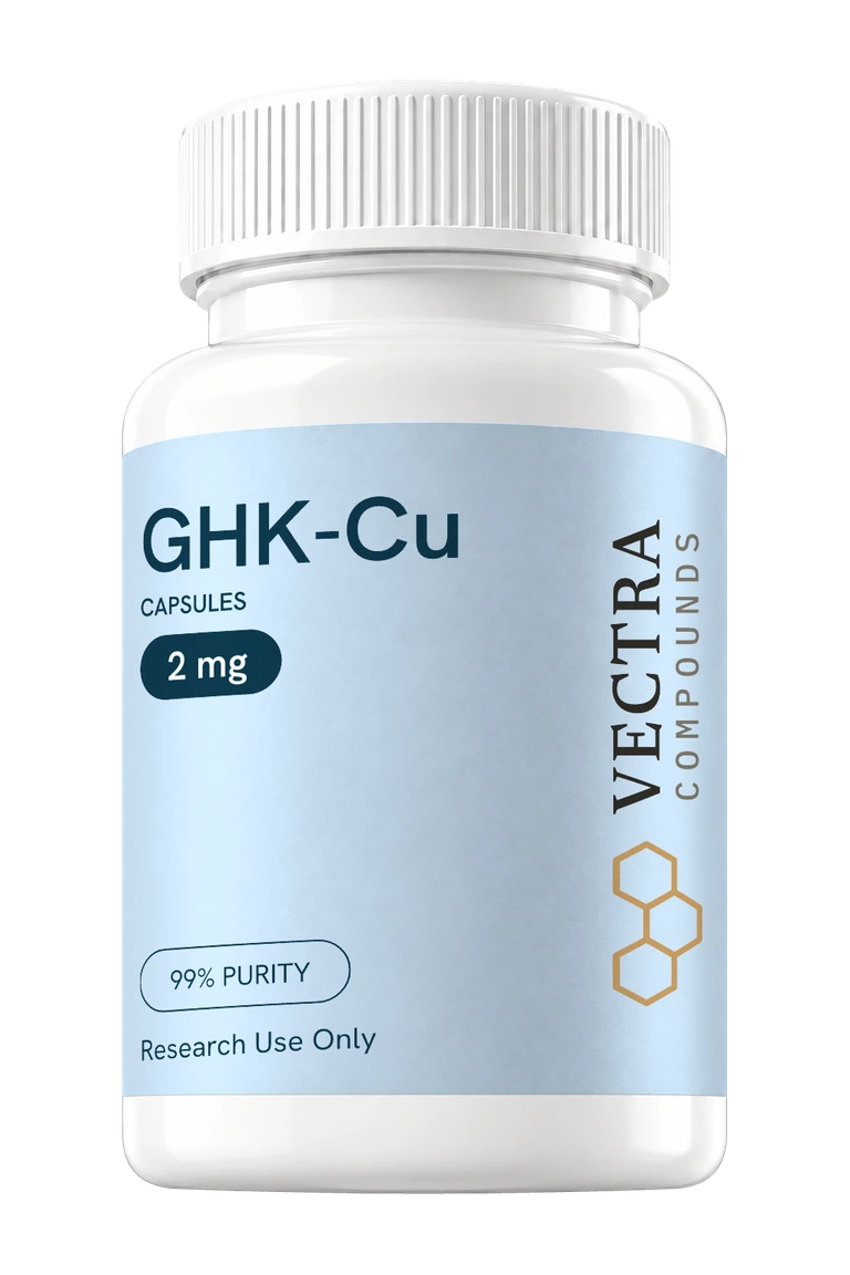 GHK-Cu 2 mg Capsule