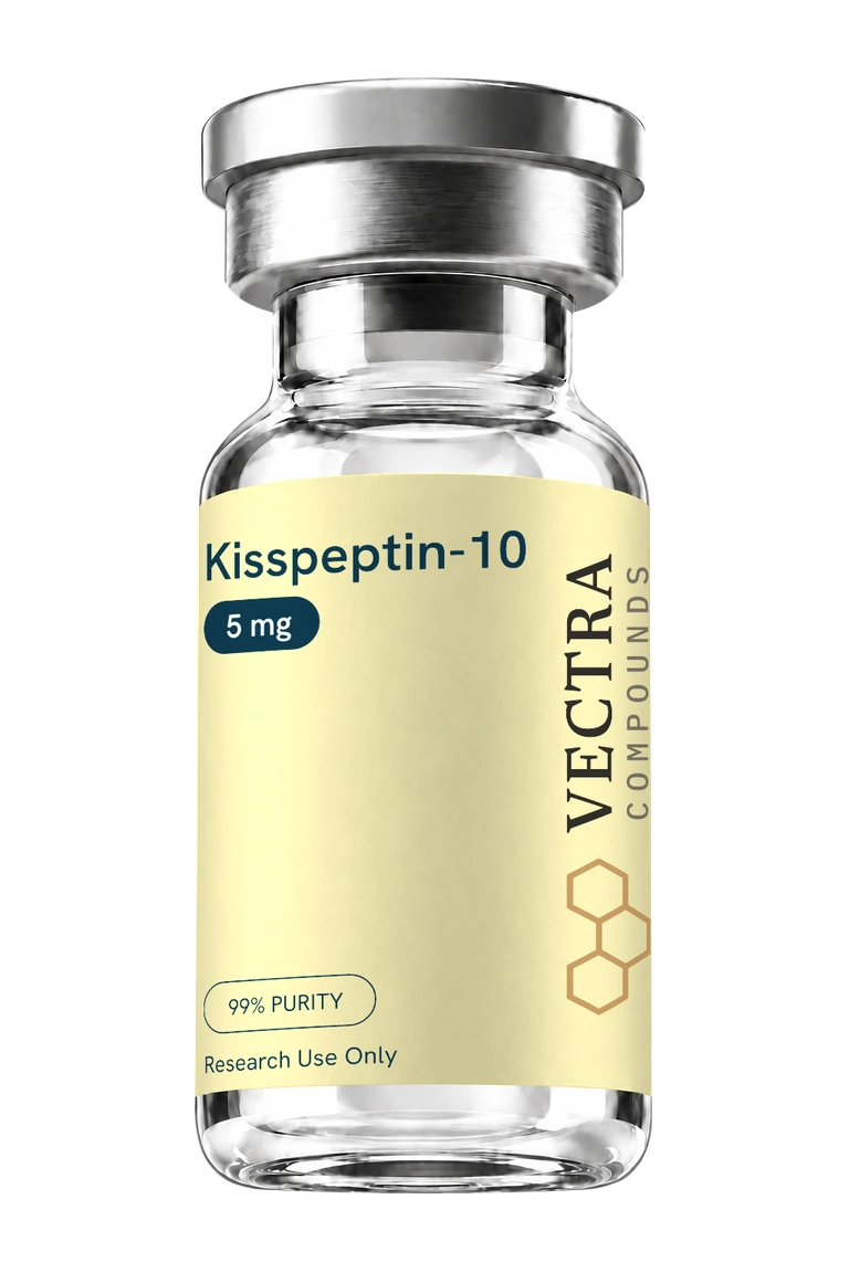 Kisspeptin-10 5 mg Vial