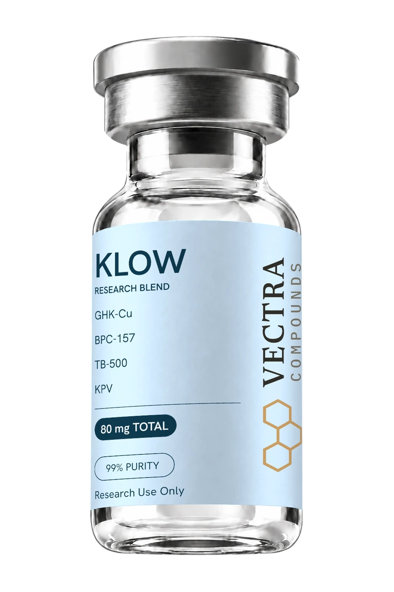 KLOW 80 mg Vial