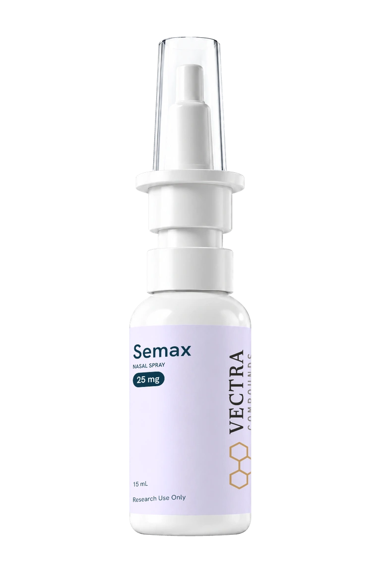 Semax 25 mg Nasal Spray · 15 mL