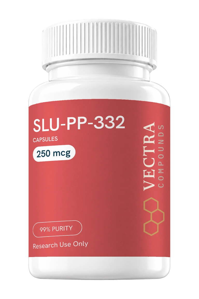 SLU-PP-332, 250 mcg Capsule