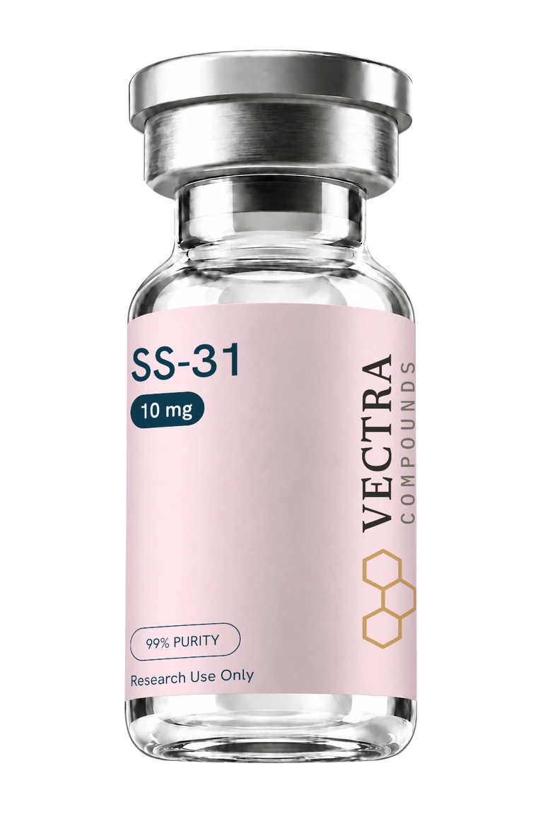 SS-31 10 mg Vial
