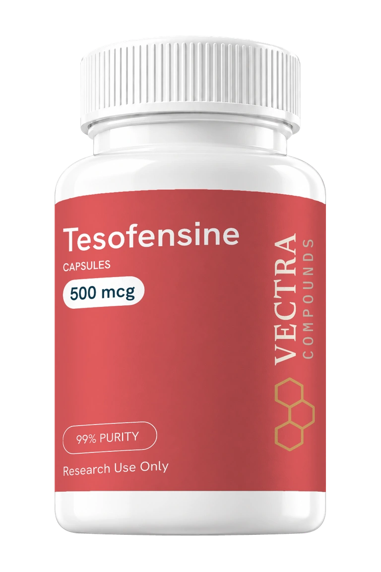 Tesofensine 500 mcg Capsule